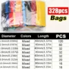 040a3bf52b5a5252f06249c823339081_1743035026192 328pcs/bag Heat Shrinkable Tubing