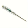 AC24 250V DC12 24V Intelligent Voltage Tester Pen