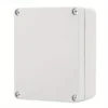[Home Safety] Durable ABS Junction Box