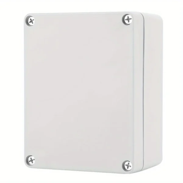 [Home Safety] Durable ABS Junction Box