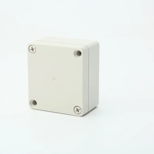 1pcs Junction Box