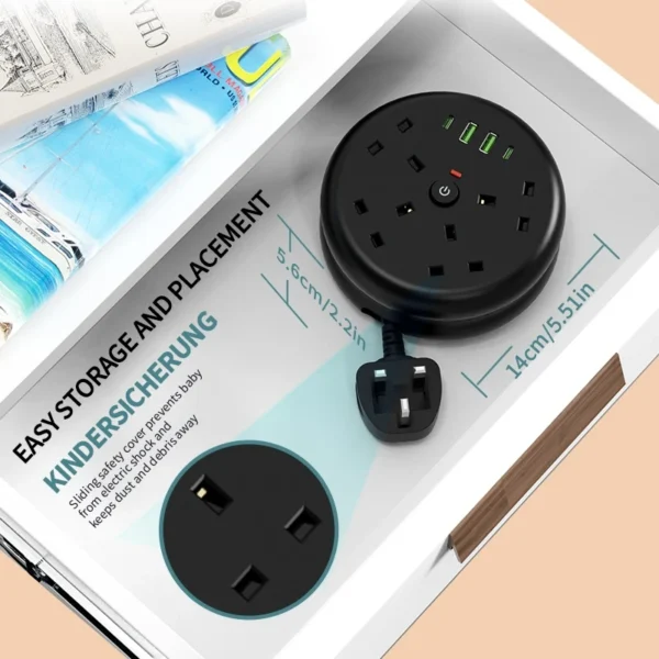 405e9004-c6af-46c7-b754-c1fa8adba661 New Multifunctional Power Strip