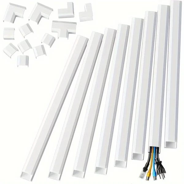 4616e84a60082145c4548461c367e4da 3.17 Meter Cord Cover Set