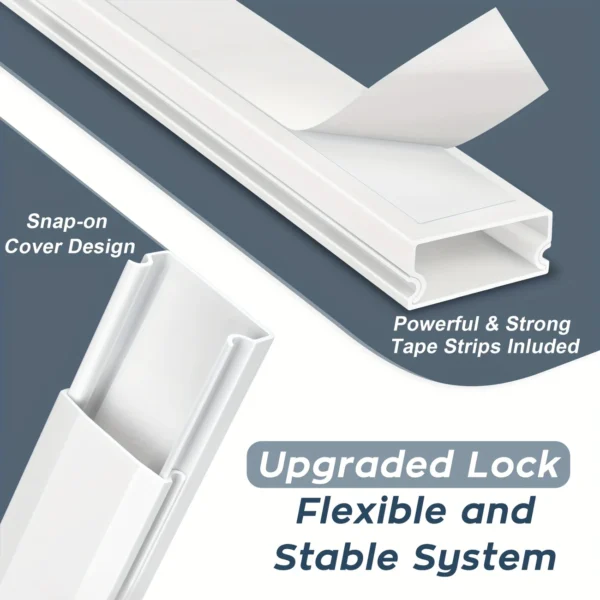 4b6c8254dcd464fef1ef3d17ac66dadb 3.17 Meter Cord Cover Set