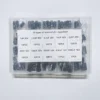 10 Types of Electrolytic Capacitors