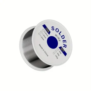 Special Soldering Wire Roll