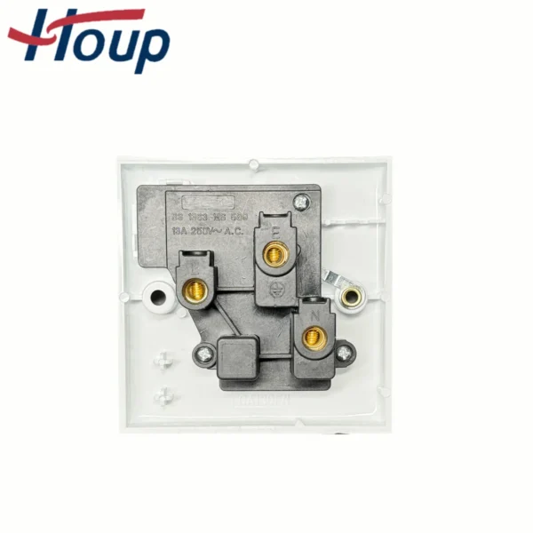 5be100cf-6af8-492a-99c2-a39fea5b8bd7 1pc HOUP 13A Power Outlet