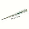 AC24 250V DC12 24V Intelligent Voltage Tester Pen