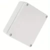 [Home Safety] Durable ABS Junction Box
