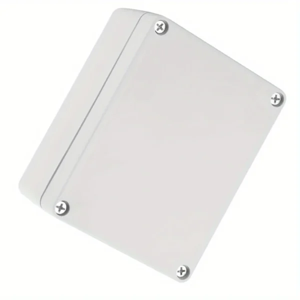 [Home Safety] Durable ABS Junction Box