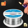 0.8 Mm Low Temperature Solder Wire