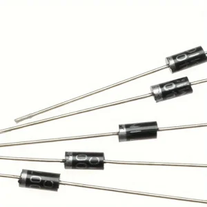 Value Pack 100pcs 1N4007 Diode