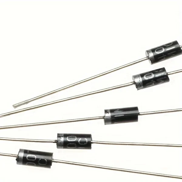 71b1a39290a7b57dc1dacfd4dc10c645 Value Pack 100pcs 1N4007 Diode