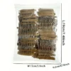 1000 PCS 1/2W Resistor Kit