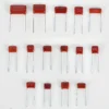 8ac891c85f194ea80365ce354174b6e1 180PCS Metal Film Capacitors Kit