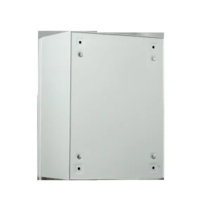 Industrial Grade Iron Electrical Distribution Box