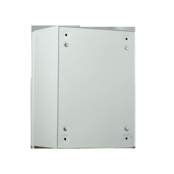 8dadbbd3-80e5-4ff9-9f9e-994fc75bef9c Industrial Grade Iron Electrical Distribution Box
