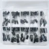 10 Types of Electrolytic Capacitors