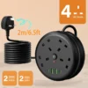 971467cf-9f3f-427a-ac87-759a26d87a2b New Multifunctional Power Strip