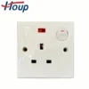 a318c269-62d2-4951-9517-76fa80707167 1pc HOUP 13A Power Outlet