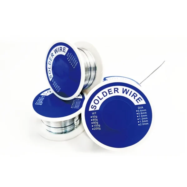 1pc 50g Industrial Solder Wire