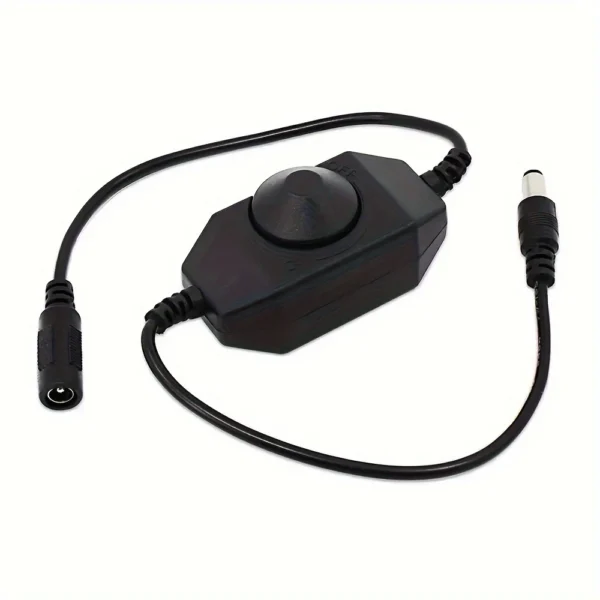 aca029a1-0ab7-457a-b53f-04c75e11ca46 USB LED Strip Light Dimmer Switch