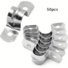 aed0f45f-738c-4ebd-a4fc-fc84c20f83ef Stainless Steel Rigid Pipe Clamps