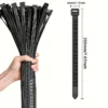 cf9b116684804175a70783e769d52210-goods 100pcs ProCable Nylon Cable Ties