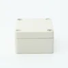 1pcs Junction Box