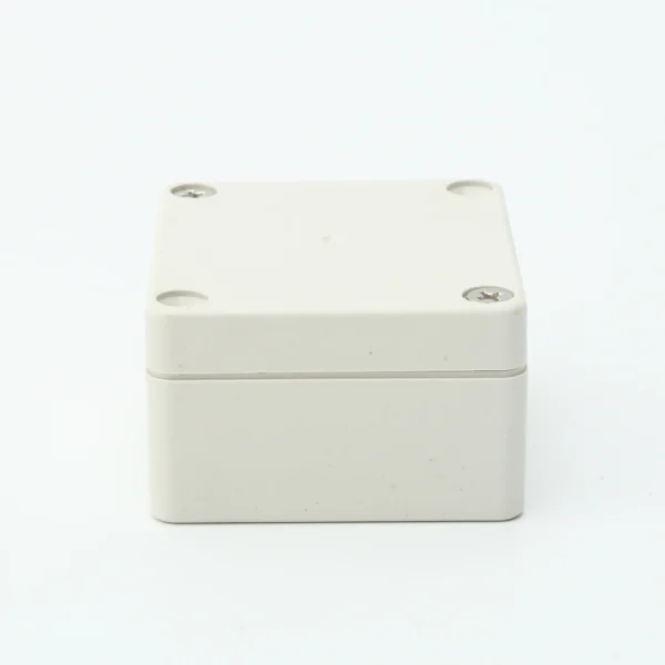 1pcs Junction Box