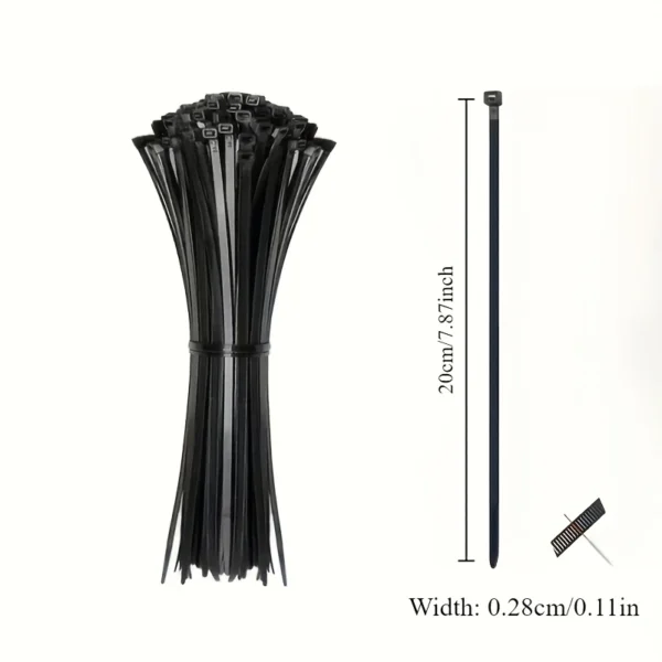 f6d45ae3-6960-47f5-97cd-417139b64912 100pcs ProCable Nylon Cable Ties